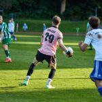 Fotbalová Divize C: Trutnov - Hlinsko 1:0