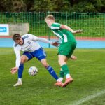 Fotbalová Divize C: Trutnov - Hlinsko 1:0