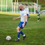 Fotbalová Divize C: Trutnov - Hlinsko 1:0