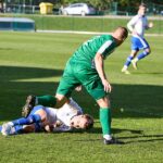 Fotbalová Divize C: Trutnov - Hlinsko 1:0