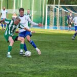 Fotbalová Divize C: Trutnov - Hlinsko 1:0