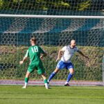 Fotbalová Divize C: Trutnov - Hlinsko 1:0