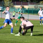 Fotbalová Divize C: Trutnov - Hlinsko 1:0
