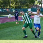 Fotbalová Divize C: Trutnov - Hlinsko 1:0
