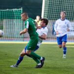 Fotbalová Divize C: Trutnov - Hlinsko 1:0