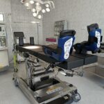 Nové ultrazvuky, kardiotokografy i operační vybavení v trutnovské nemocnici