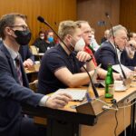 1. zasedání zastupitelstva města Trutnova