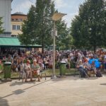 Trutnovské hudební léto - Michal Tučný revival