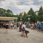 Trutnovské hudební léto - Michal Tučný revival