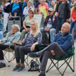 Trutnovské hudební léto: Michal Tučný revival