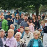Trutnovské hudební léto: Michal Tučný revival