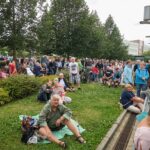 Trutnovské hudební léto: Michal Tučný revival