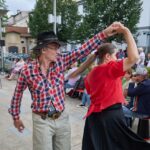 Trutnovské hudební léto: Michal Tučný revival