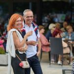 Trutnovské hudební léto: Michal Tučný revival