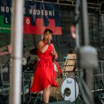 Trutnovské hudební léto - Pjet Samyc Band
