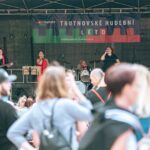 Trutnovské hudební léto - Pjet Samyc Band