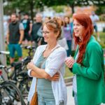 Trutnovské hudební léto - Pjet Samyc Band