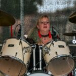 Trutnovské hudební léto - Pjet Samyc Band