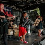Trutnovské hudební léto - Pjet Samyc Band