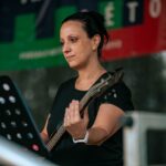Trutnovské hudební léto - Pjet Samyc Band