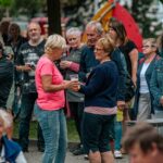 Trutnovské hudební léto - Pjet Samyc Band