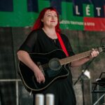 Trutnovské hudební léto - Pjet Samyc Band