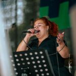 Trutnovské hudební léto - Pjet Samyc Band