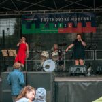 Trutnovské hudební léto - Pjet Samyc Band