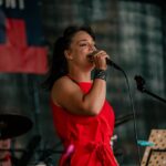 Trutnovské hudební léto - Pjet Samyc Band
