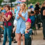 Trutnovské hudební léto - Pjet Samyc Band