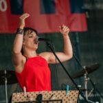 Trutnovské hudební léto - Pjet Samyc Band