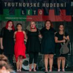 Trutnovské hudební léto - Pjet Samyc Band