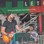 Trutnovské hudební léto: Projekt 143