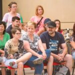 Trutnovské hudební léto: Projekt 143