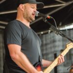 Trutnovské hudební léto: Projekt 143
