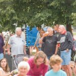 Trutnovské hudební léto: Projekt 143