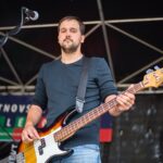 Trutnovské hudební léto: Projekt 143