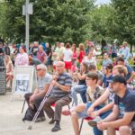Trutnovské hudební léto: Projekt 143