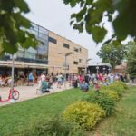Trutnovské hudební léto: Projekt 143