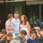 Trutnovské hudební léto: Projekt 143