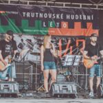 Trutnovské hudební léto - Projekt 143