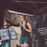 Trutnovské hudební léto - Projekt 143