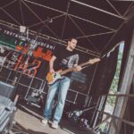 Trutnovské hudební léto - Projekt 143