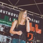 Trutnovské hudební léto - Projekt 143