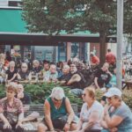 Trutnovské hudební léto - Projekt 143