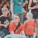 Trutnovské hudební léto - Projekt 143