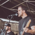 Trutnovské hudební léto - Projekt 143