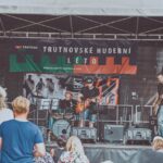 Trutnovské hudební léto - Projekt 143