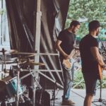 Trutnovské hudební léto - Projekt 143