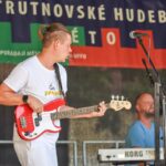 Trutnovské hudební léto: Sansaband